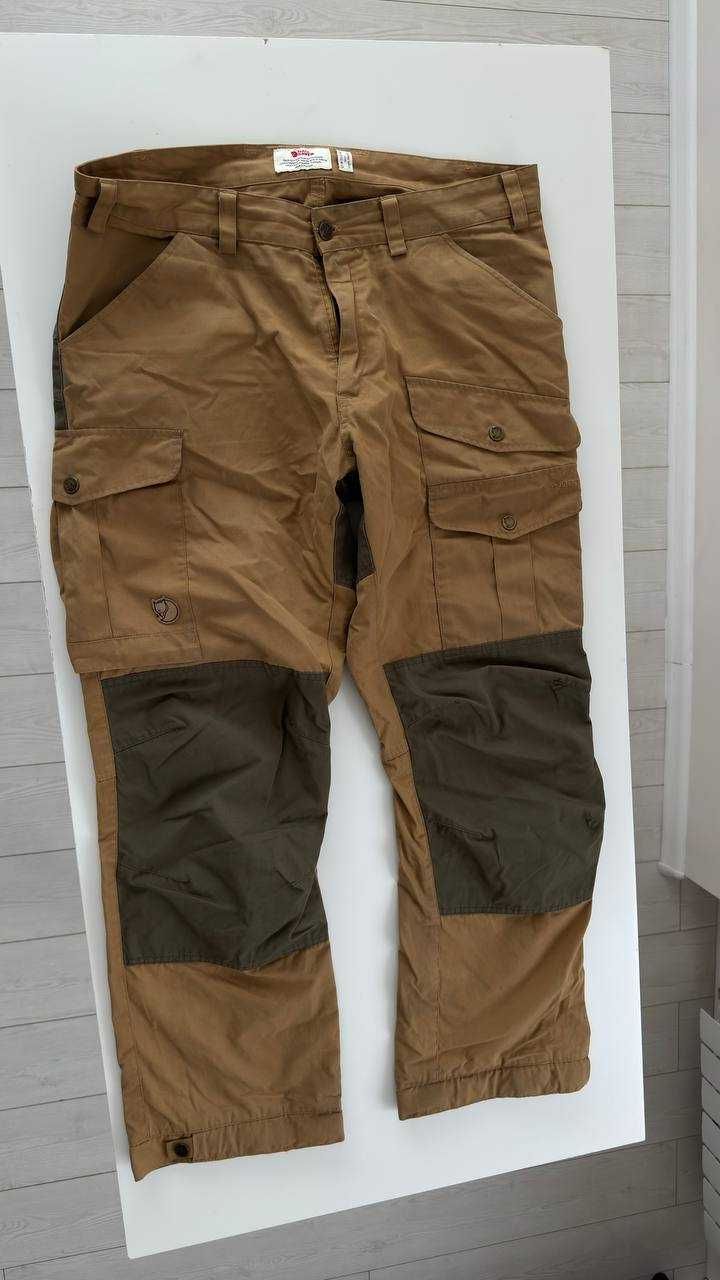 Штани Fjall Raven