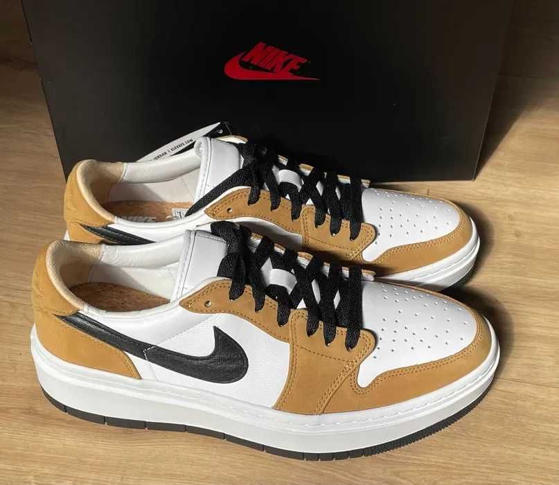 Buty męskie Nike Air Jordan  r. 44 - wkładka 28,5 cm