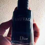 Oryginał Dior Sauvage  mocny i świeży zapach