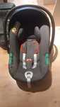 Cybex aton b2 z baza