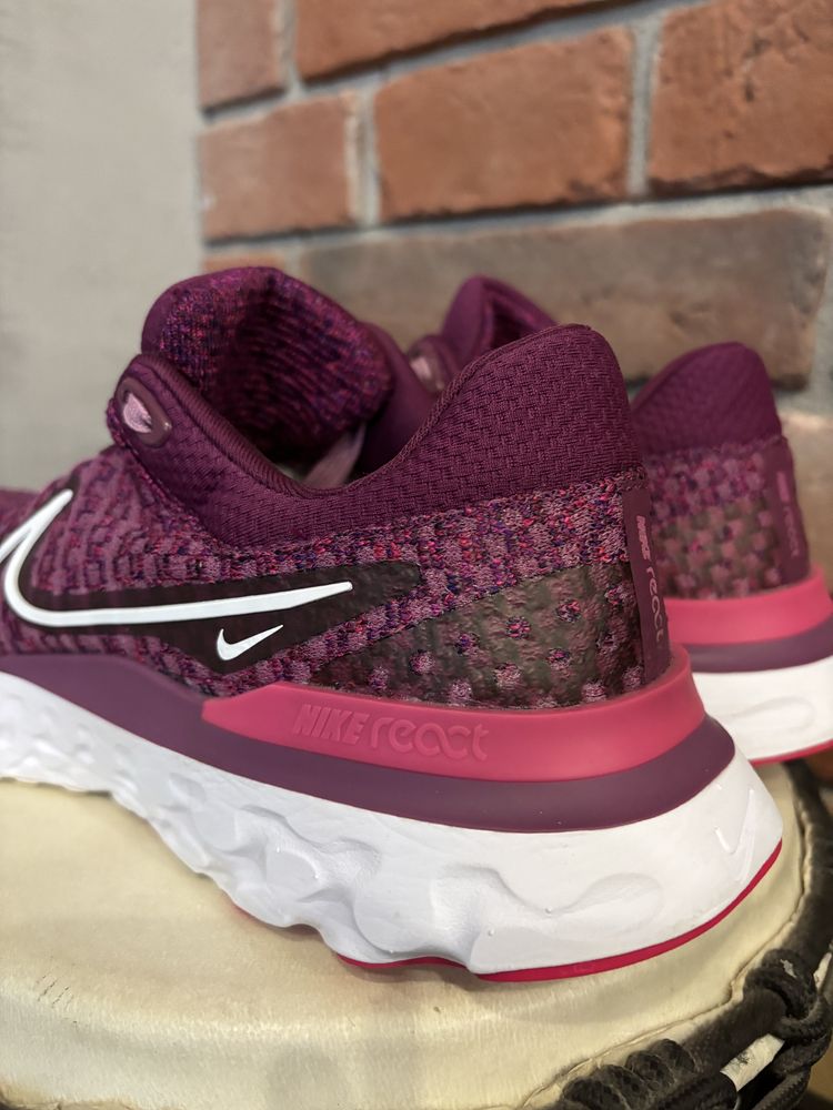 Nike React Infinity Run