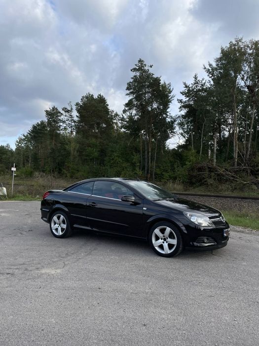 Astra Twin Top 1.8 Super Stan