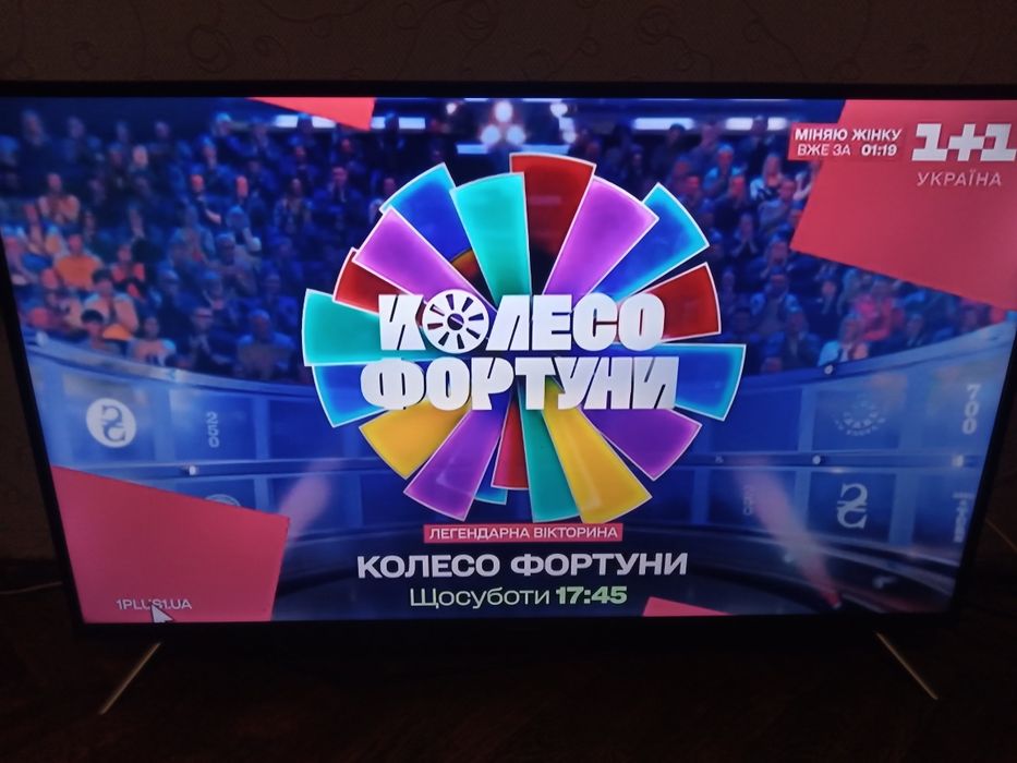 Телевизор THOMSON ,,50'' SmartTV, Android, Wi-Fi, Bluetooth