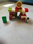 LEGO Duplo pizzeria 10834