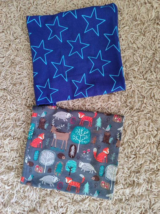 Хомут хлопчику 2шт на 2-5років