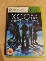 XCOM: Enemy Unknown Xbox 360