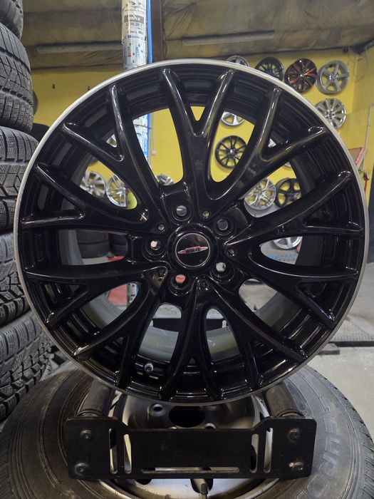 Felgi Aluminiowe 5x120 7,5Jx17 ET 52 Mini ,John Cooper Works'
