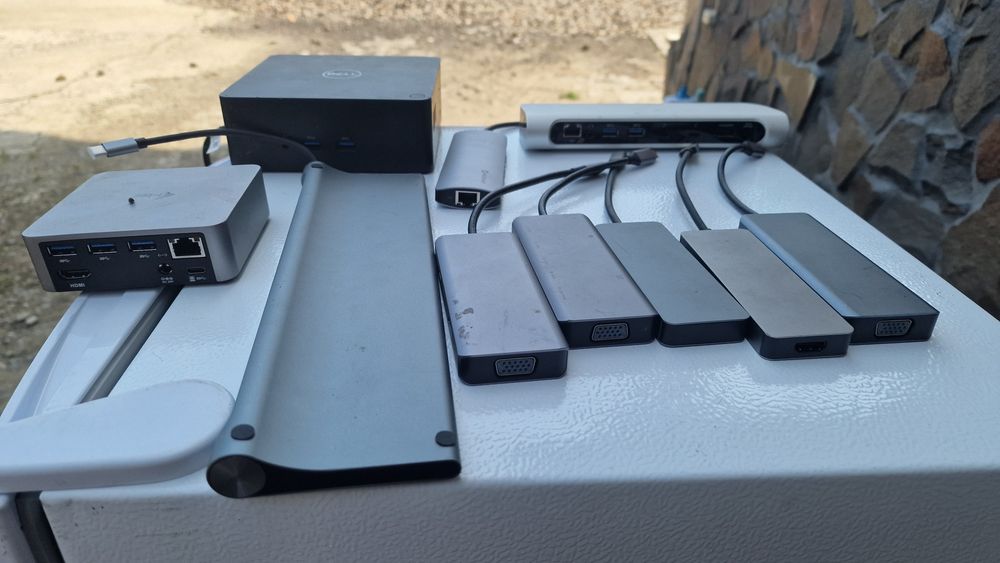 Usb хаб є великий вибір