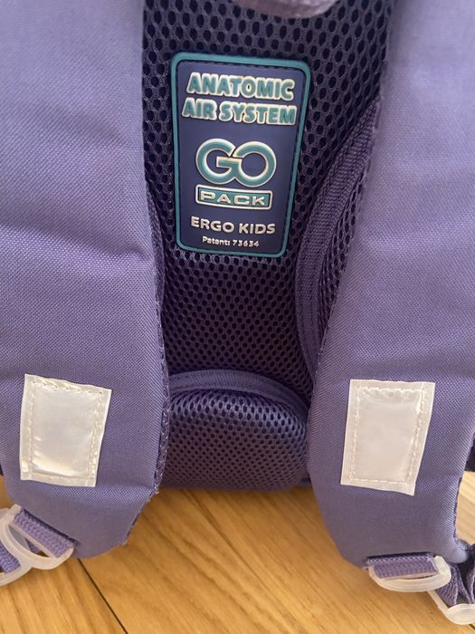 Рюкзак у гарному стані