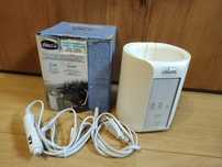 Chicco Home Travel podgrzewacz do butelek 230V 12V do samochodu i domu