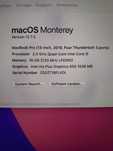 Macbook 600 euros