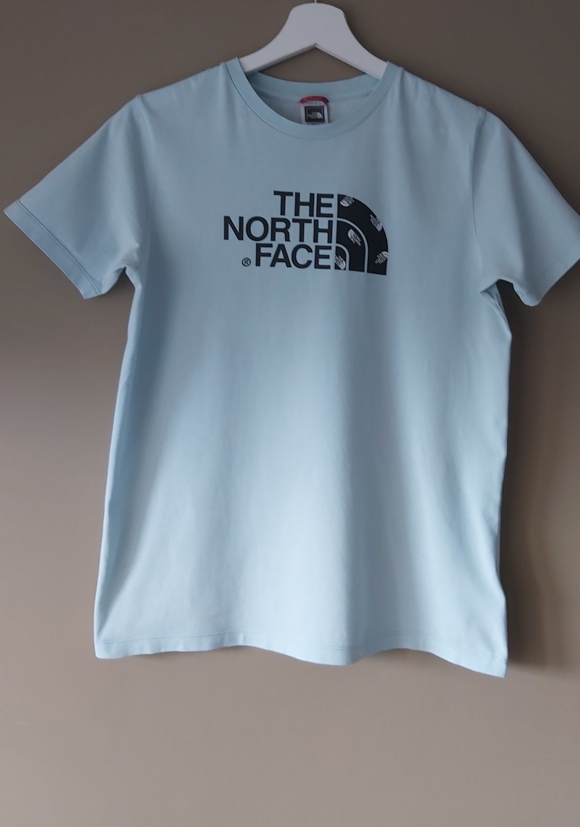 The North Face koszulka t-shirt XL Junior