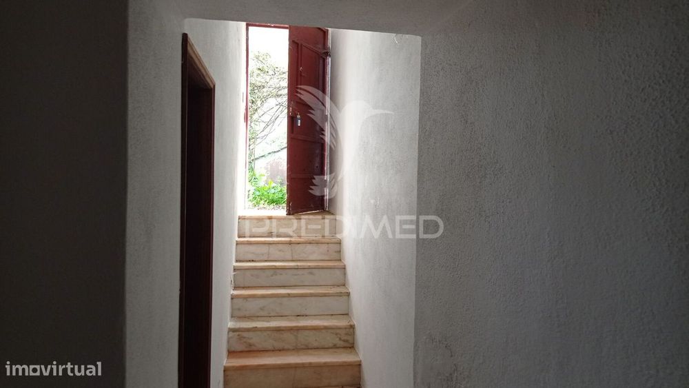 Casa típica do Alentejo, Estremoz