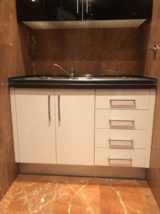 Mini cozinha / Kitchenette