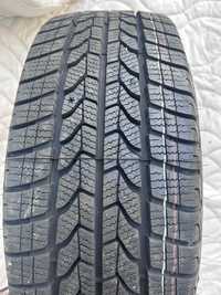 4x opony zimowe Goodyear UltraGrip Cargo 235/65R16C 115/113S nowe