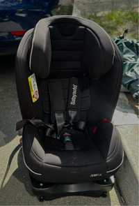 Автокрісло дитяче Cybex Eternis S Denim Black