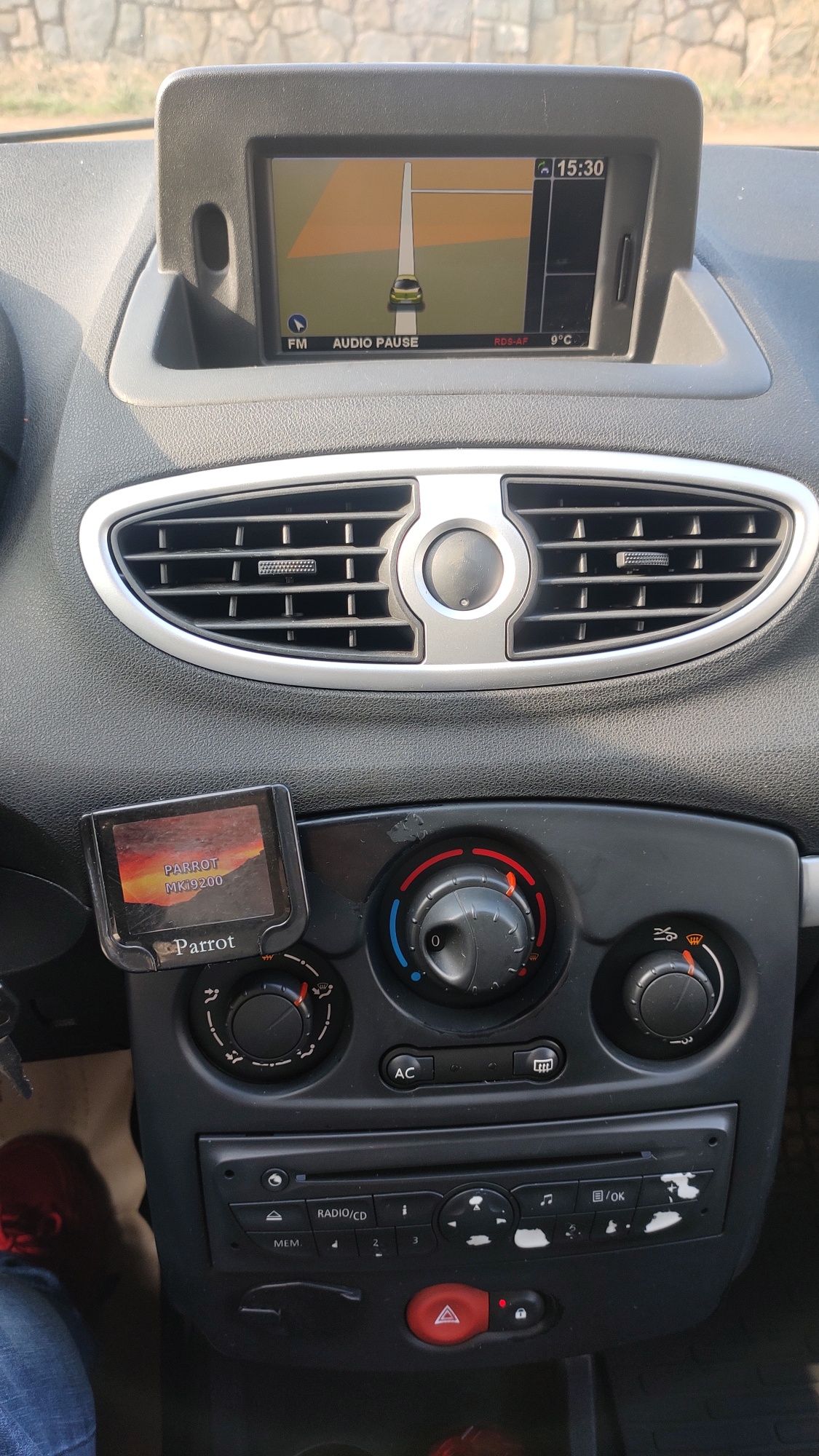 Renault Clio 3 (2011) 1.5 dCi