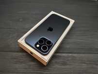 iPhone 15 Pro Max 256 Gb Blue Titanium Магазин Гарантія