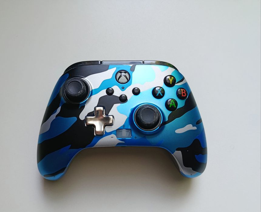Kontroler pad Powera Pc Xbox series S