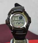 DWX-112 G-lide Casio G-shock vintage 1999