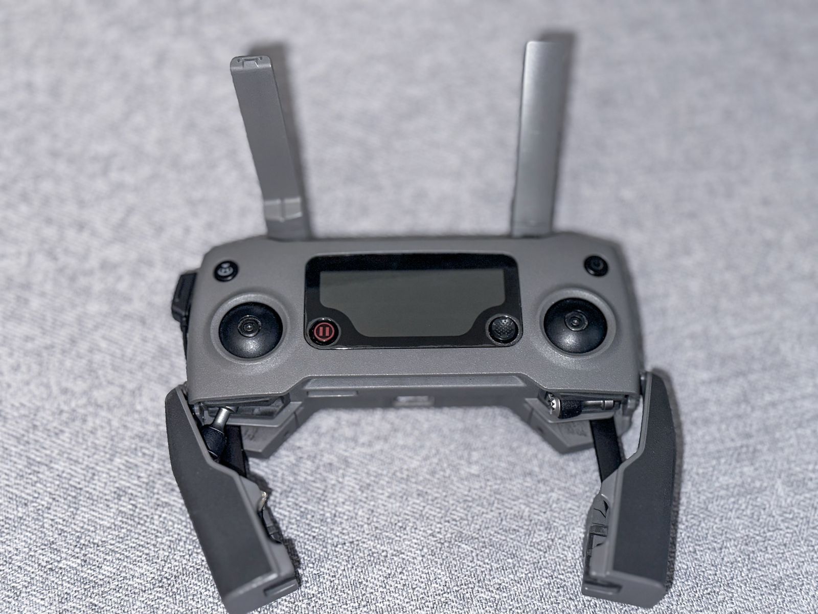 DJI Mavic 2 Zoom