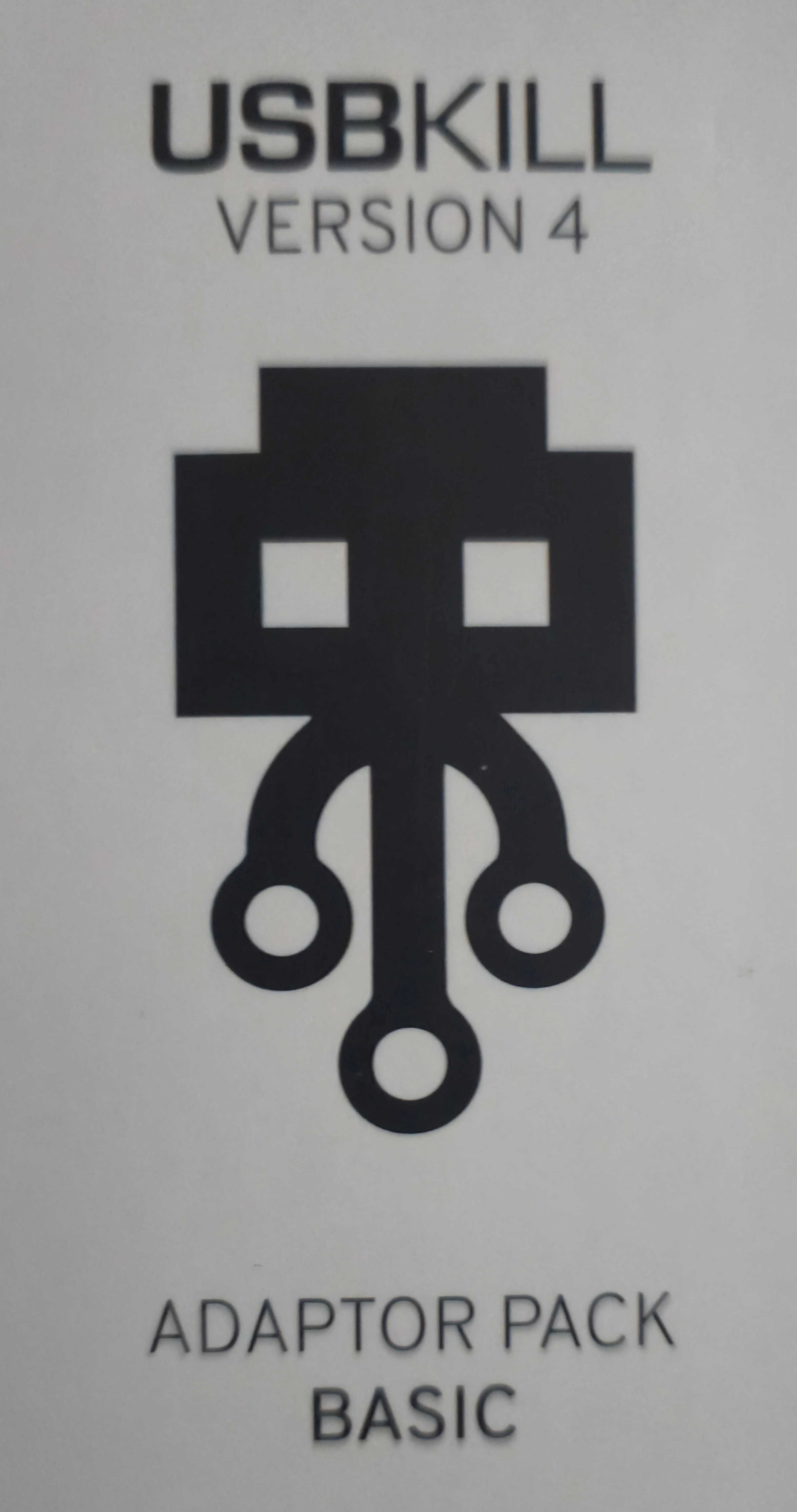 Przejściówki USB