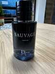 Dior Sauvage 60ml