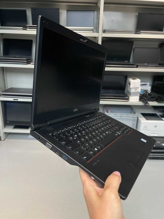 Ноутбук Fujitsu E449 – є 400шт