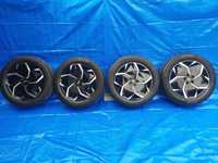 4x Koło Alufelga Hyundai 19" 52910-G1180 7.5JX19H2 ET49,5