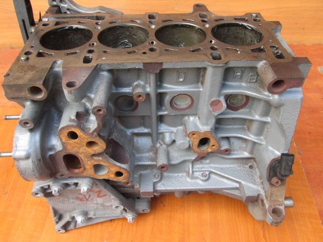 Блок цилиндров Opel Combo 1.3 CDTI Fiat Doblo 1.3 JTD Fiat Fiorino 1.3