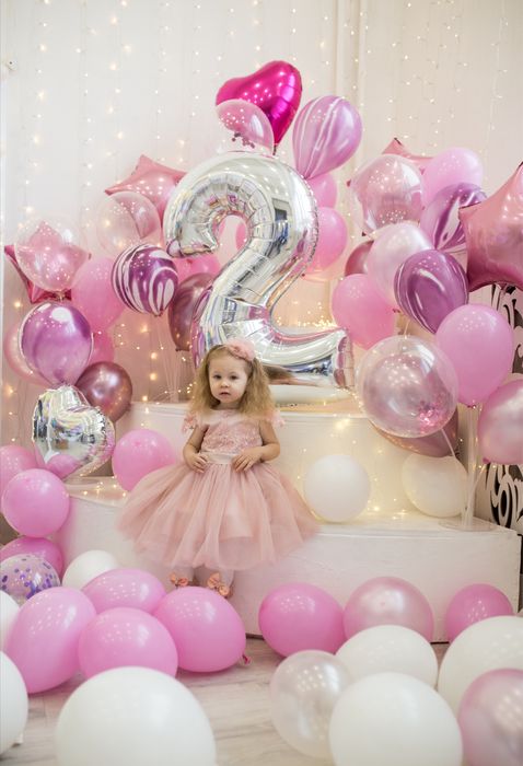 Святкова сукня 92-98