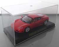Miniaturas Ferrari Escala 1/43