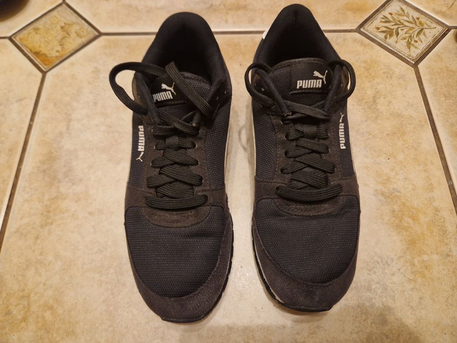 Buty Puma rozmiar 39