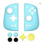 Zestaw do Nintendo / Zestaw osłona kontrolera + etui / Nintendo