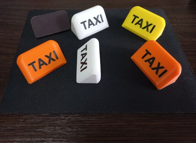 Шашка таксі міні Taxi mini S