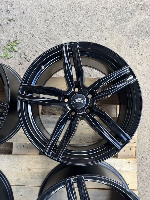 Ford Volvo R17 диски