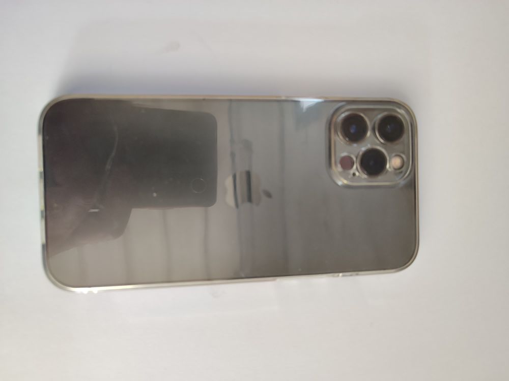 Iphone 12 Pro Max 128 g