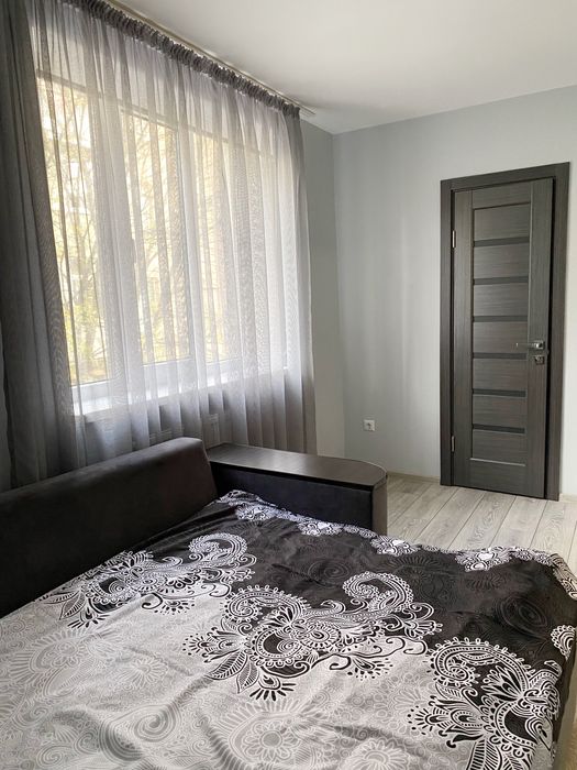 Квартира подобово в центрі міста на Київській наб. з кондиціонером