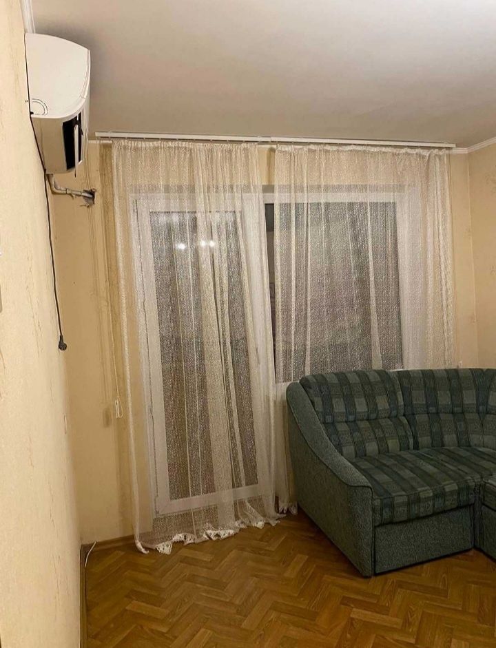 Оренда 2 к. кв. вул. Метрополита А. Шептицького, 24 В, м Лівобережна