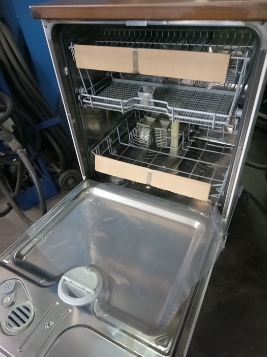 Máquina de lavar loiça Nova! Anos 70 vintage retro antiga