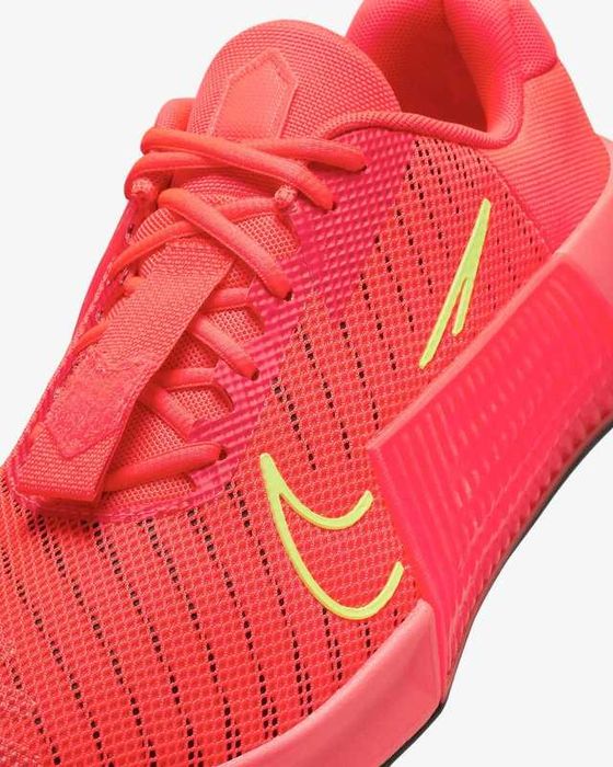 США‼️Штангетки Nike Metcon 9 Max Romaleos (40р по 49.5р) (DZ2617-601)