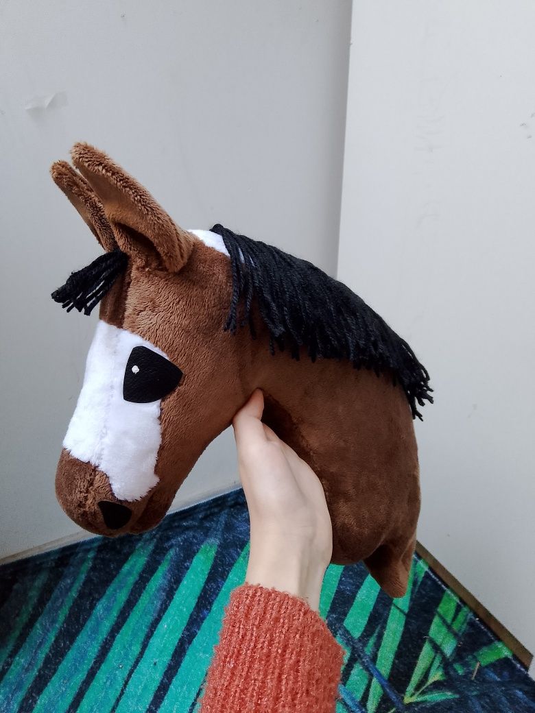 Hobby horse rozmiar a5