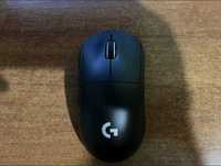 Ігрова мишка Logitech G Pro X Superlight