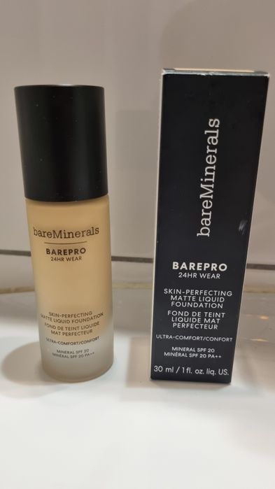 Podkład bareMinerals BARE PRO