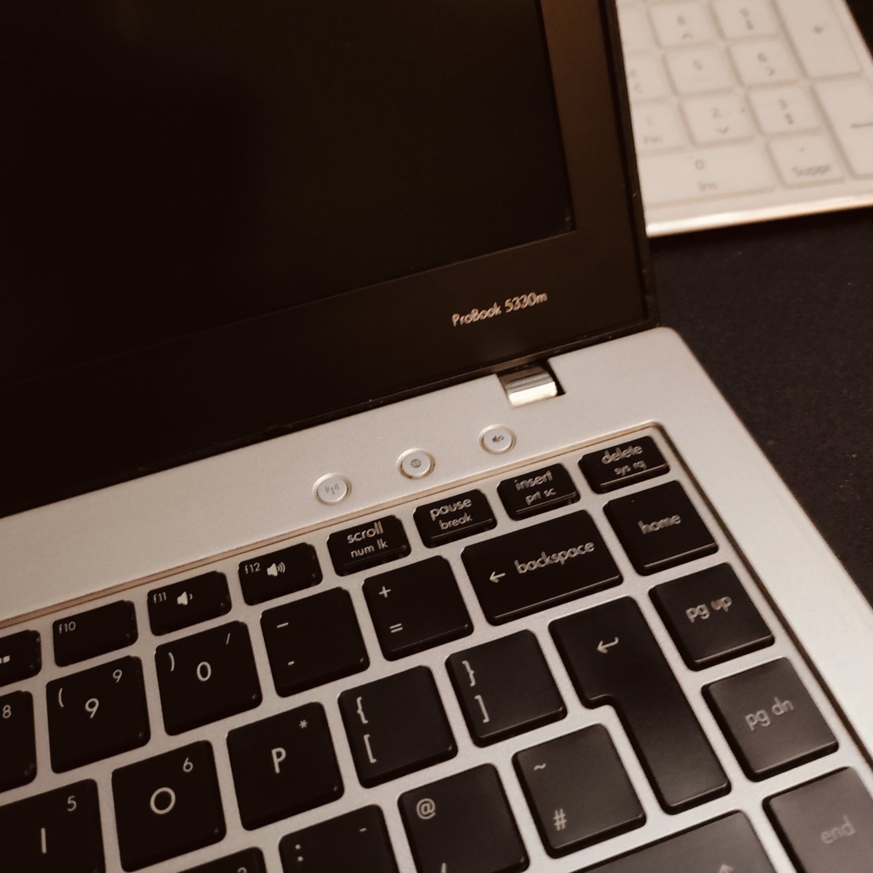 Laptop dla Mechanika! HP ProBook 5330m