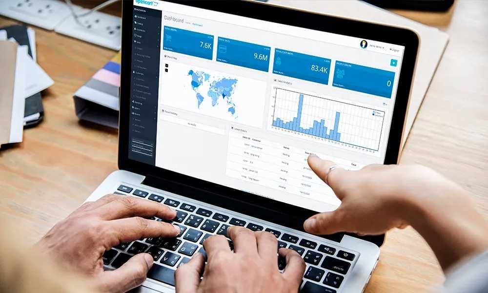 Разработка на Opencart. Модули, доработки, парсинг на Опенкарт