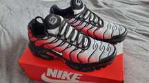Buty Nike Air Max Plus Tn, Oryginał rozm.43