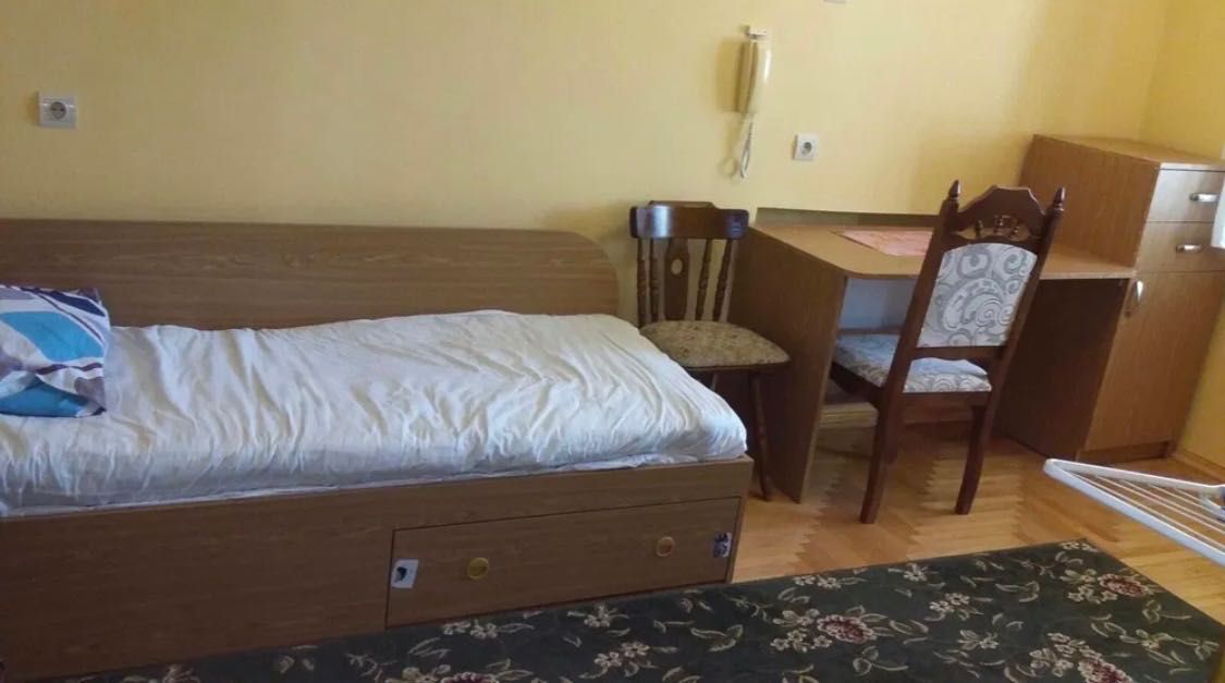 Кімната для студента новий район