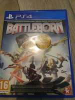 Gra Battleborn PS4 PlayStation 4