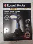 Parownica do ubrań Russell Hobbs Steam  Genie Aroma